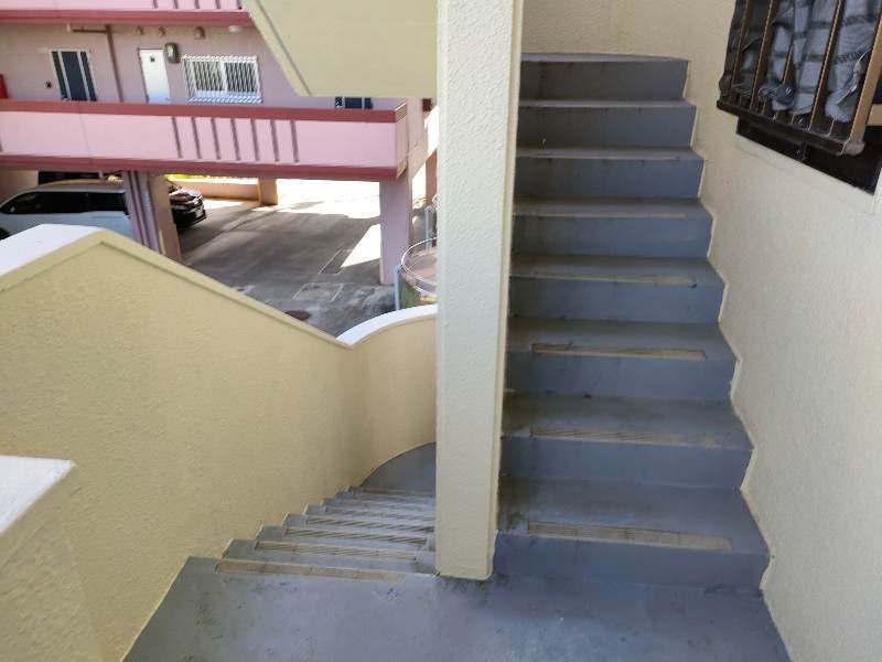 1R Apartment for Rent in Uehara, Nishihara-cho, Okinawa - Thumbnail 2