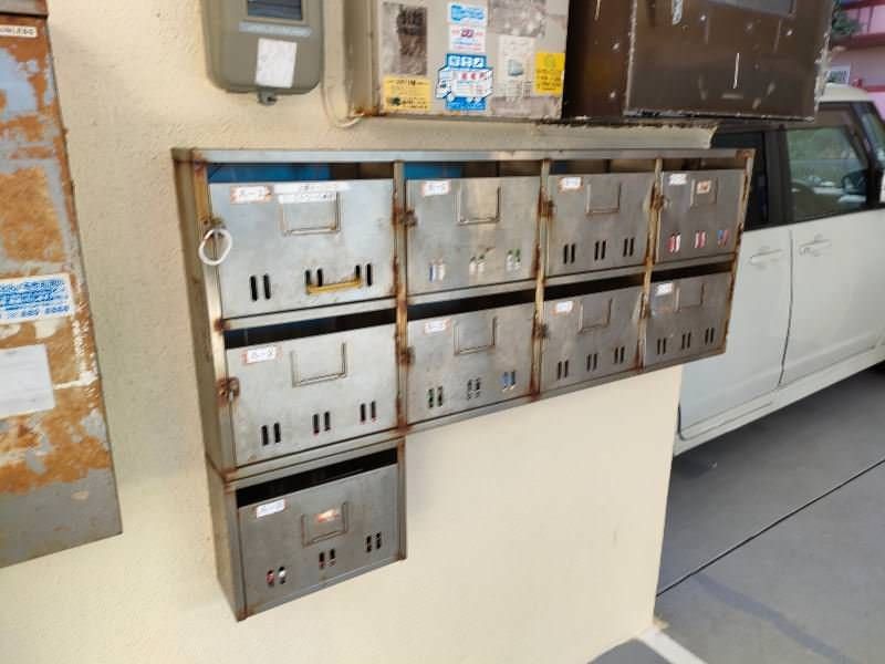 1R Apartment for Rent in Uehara, Nishihara-cho, Okinawa - Thumbnail 4
