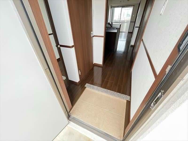 1LDK Apartment for Rent in Misato, Okinawa City - Thumbnail 3
