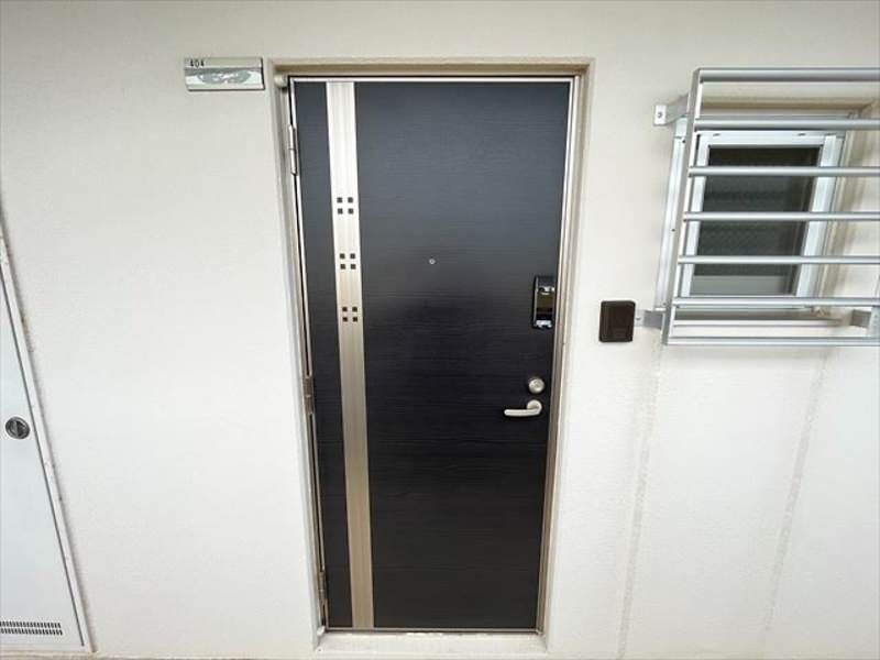 1LDK Apartment for Rent in Misato, Okinawa City - Thumbnail 2