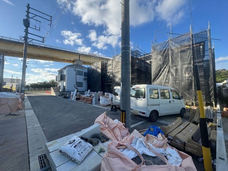 New 4LDK Wooden House for Sale in Uruma, Okinawa - 2026 Build - Thumbnail 3