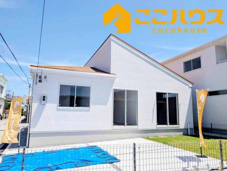 New 3LDK House in Onna Village, Okinawa - 93.57 sqm - Thumbnail 2
