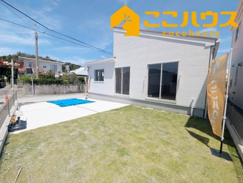 New 3LDK House in Onna Village, Okinawa - 93.57 sqm - Thumbnail 3