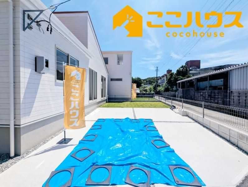 New 3LDK House in Onna Village, Okinawa - 93.57 sqm - Thumbnail 4
