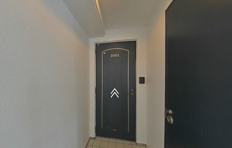 Renovated 2LDK Apartment in Naha with Pet-Friendly Policy - Thumbnail 3