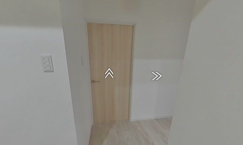 Renovated 2LDK Apartment in Naha with Pet-Friendly Policy - Thumbnail 4