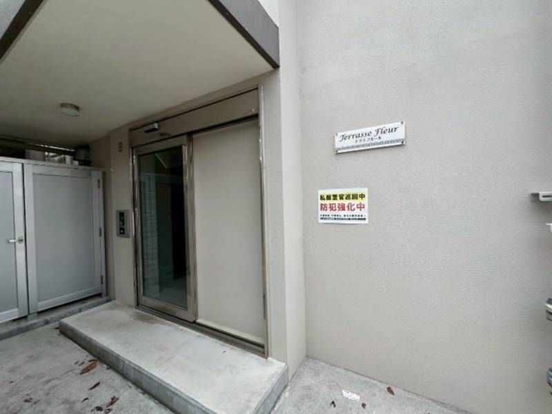 TERRASSE FLEUR 1K Apartment for Rent in Urasoe, Okinawa - Thumbnail 3