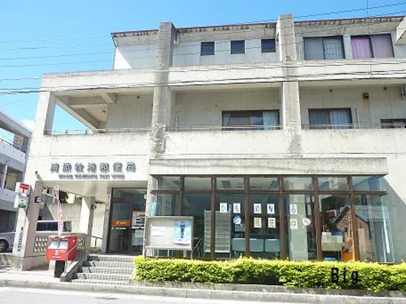 2DK Apartment for Rent in Urasoe, Okinawa - Zero Deposit - Thumbnail 3