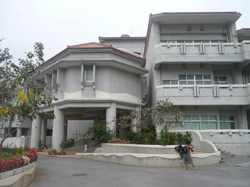 2DK Apartment for Rent in Urasoe, Okinawa - Zero Deposit - Thumbnail 4