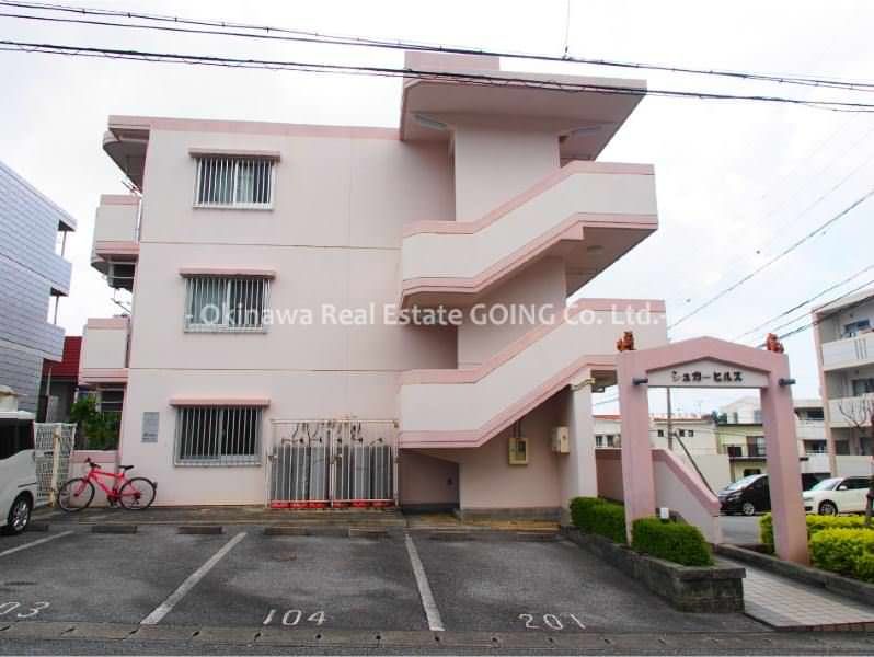 2LDK Rental Apartment in Tomigusuku, Okinawa | Sugar Hills - Thumbnail 4