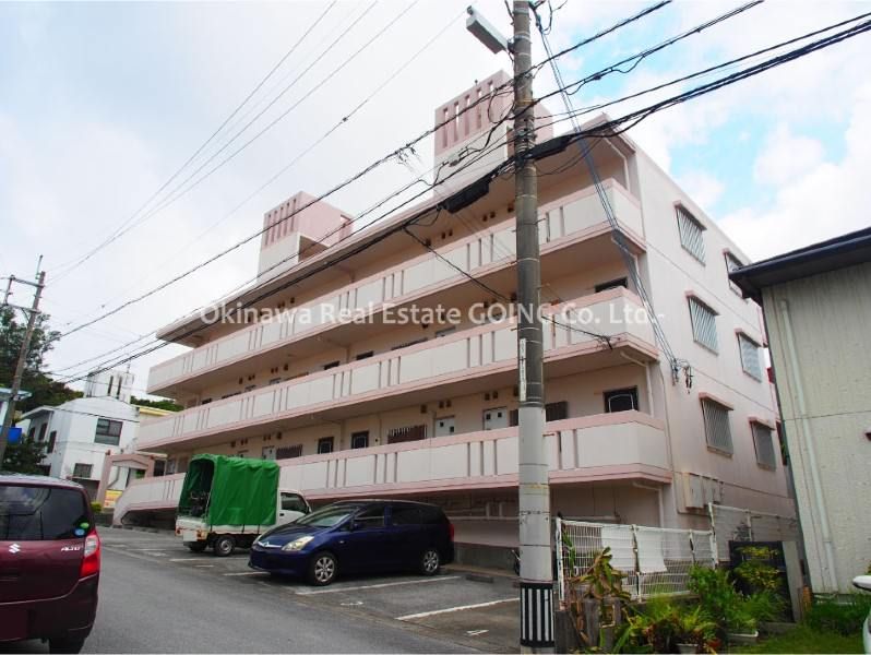 2LDK Rental Apartment in Tomigusuku, Okinawa | Sugar Hills - Thumbnail 2