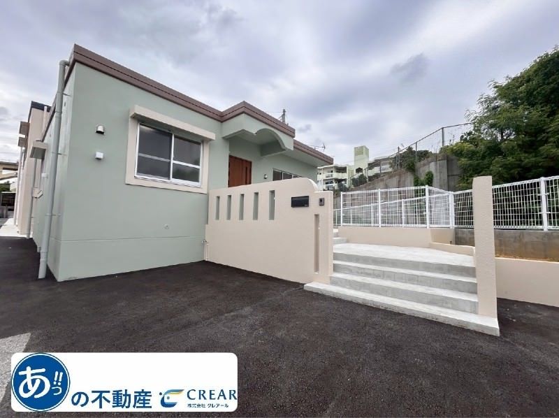 New 3LDK RC House in Uruma Shioya, Okinawa | Sunhills Shioya - Thumbnail 2