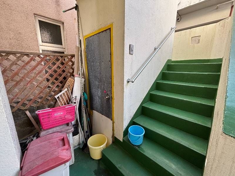 1LDK Shop & Residence for Sale in Awase, Okinawa City - Thumbnail 2