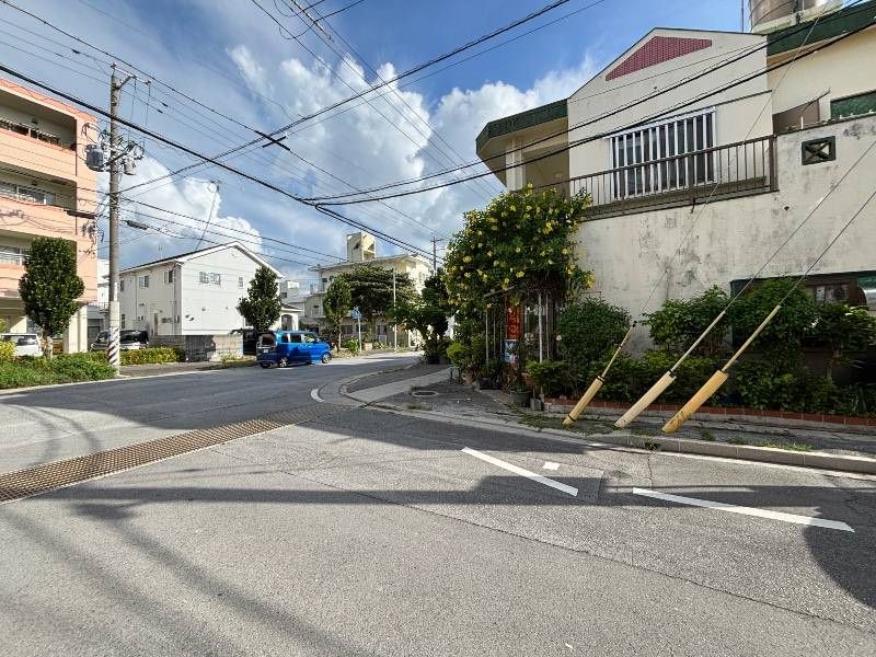 1LDK Shop & Residence for Sale in Awase, Okinawa City - Thumbnail 4