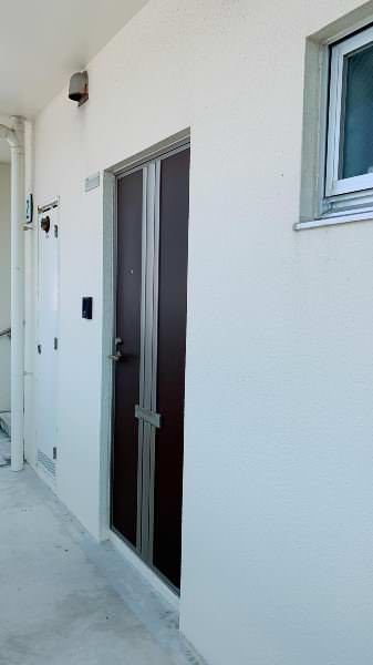 1K Apartment for Rent in Kitanakagusuku, Okinawa - Thumbnail 2
