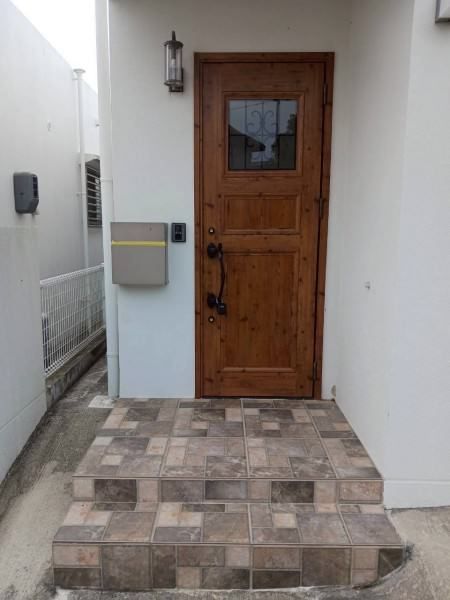 Modern 3LDK RC House for Rent in Nanjo City, Okinawa - Thumbnail 3