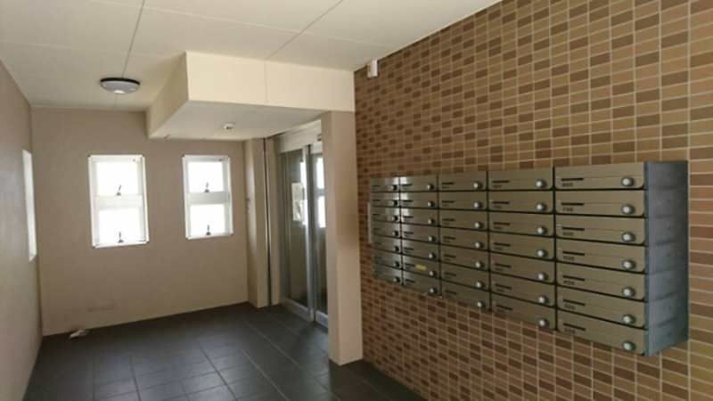 1K Apartment for Rent in Okinawa City, Okinawa - Thumbnail 2