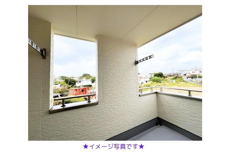 New 4LDK House in Nanjo City Okinawa with 108.47㎡ - Main Image