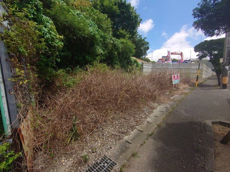 Agricultural Land for Sale in Tomigusuku, Okinawa - 78 sqm - Thumbnail 3