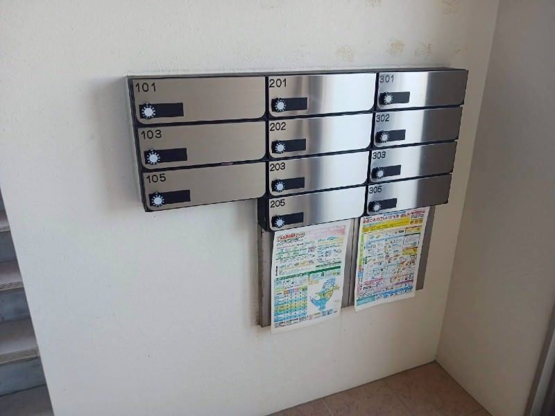 1LDK Apartment for Rent in Haebaru, Okinawa - Thumbnail 2