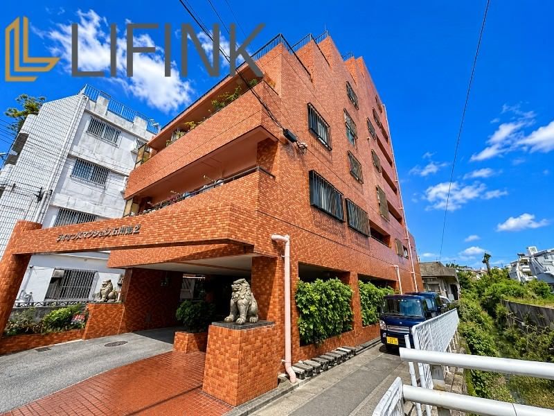 1LDK Apartment for Sale in Naha, Okinawa - 52.69 sqm - Thumbnail 2