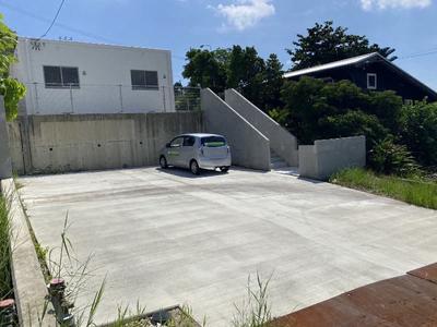 New Ocean View Home in Nanjo City - 3LDK with 6 Parking Spaces — Image 1, Nanjo, Okinawa