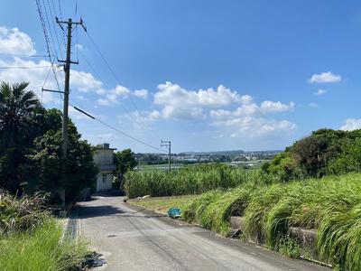 New Ocean View Home in Nanjo City - 3LDK with 6 Parking Spaces — Image 2, Nanjo, Okinawa