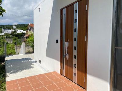 New Ocean View Home in Nanjo City - 3LDK with 6 Parking Spaces — Image 4, Nanjo, Okinawa