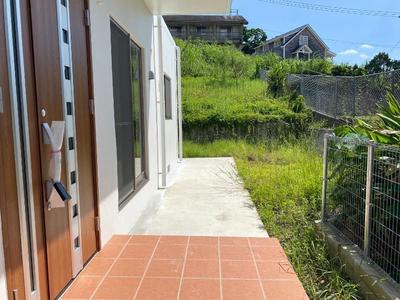 New Ocean View Home in Nanjo City - 3LDK with 6 Parking Spaces — Image 3, Nanjo, Okinawa