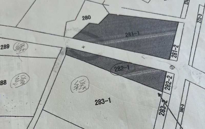 Vacant Land for Sale in Maehira, Itoman City, Okinawa - Thumbnail 2