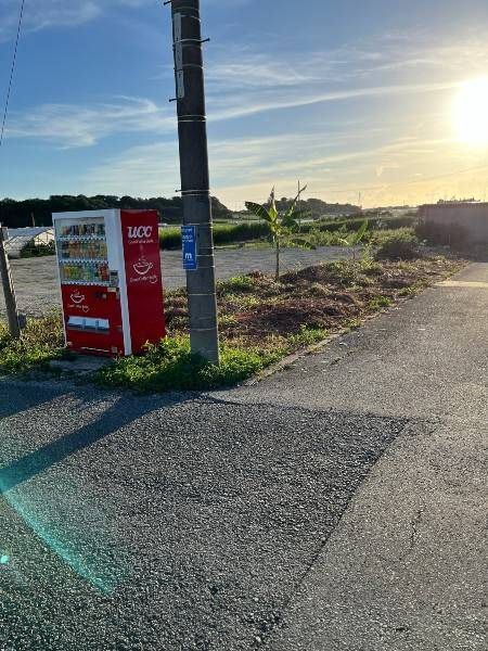 Vacant Land for Sale in Maehira, Itoman City, Okinawa - Thumbnail 3