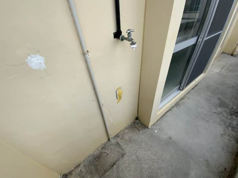 2DK Apartment for Rent in Maebaru, Ginowan, Okinawa - Thumbnail 2