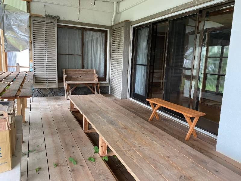 5LDK House with Solar Profit in Ishigaki's Ohkawa - Thumbnail 3