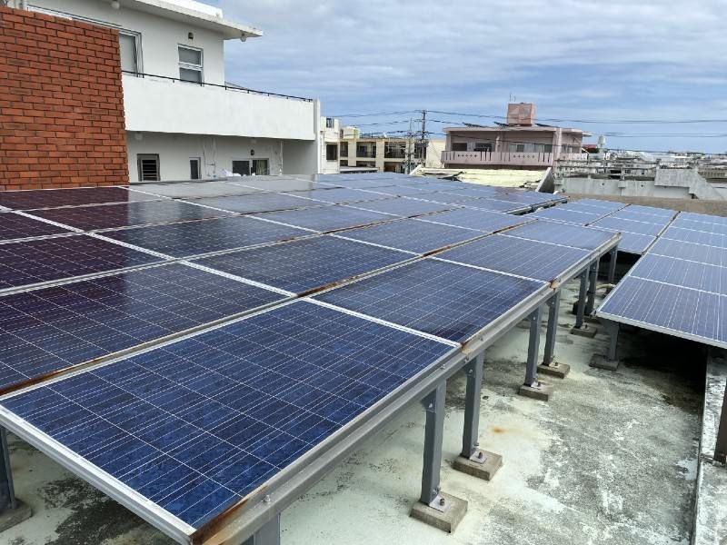5LDK House with Solar Profit in Ishigaki's Ohkawa - Thumbnail 2
