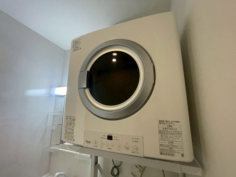 2022-Built 3LDK Pet-Friendly Apartment for Rent in Ginowan, Okinawa - Thumbnail 3