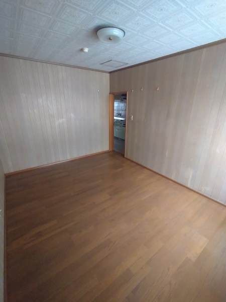 1LDK Rental Apartment in Okinawa City, Separate Bath & Toilet - Thumbnail 4