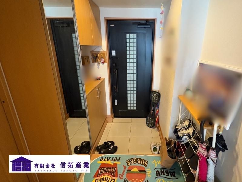 3LDK Apartment for Sale in Ameku, Naha City, Okinawa - Thumbnail 4