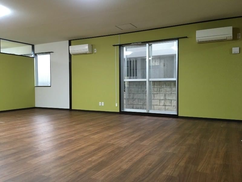 Pet-Friendly 3LDK Apartment for Rent in Ishigaki City, Okinawa - Thumbnail 4