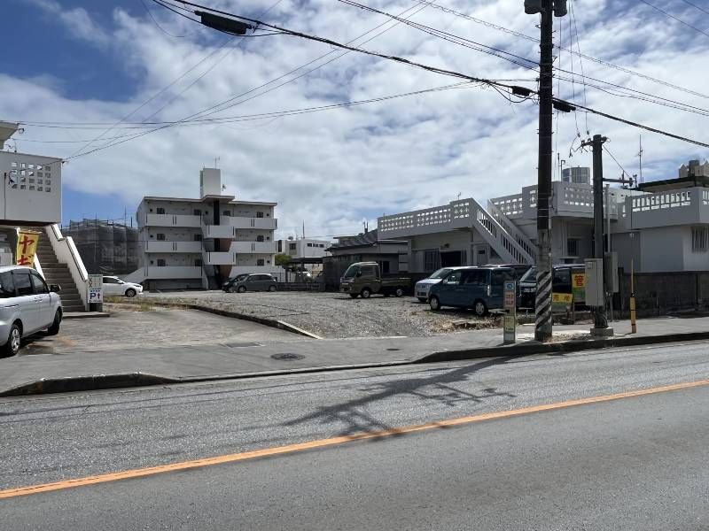 520.52 sqm Land for Sale in Minamiuehara, Nakagusuku Village - Thumbnail 4