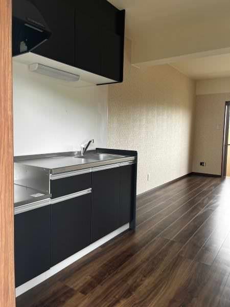 New 2025 1R Apartment for Rent in Yaese Town, Okinawa - Main Image