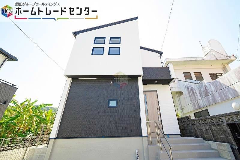 New 3LDK House in Naha Kobagura - Iida Group Grafare Series - Thumbnail 4