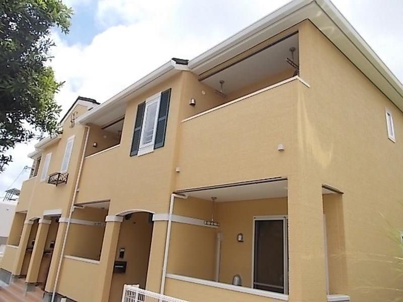 Modern 1LDK Apartment for Rent in Uruma City, Okinawa - Thumbnail 2