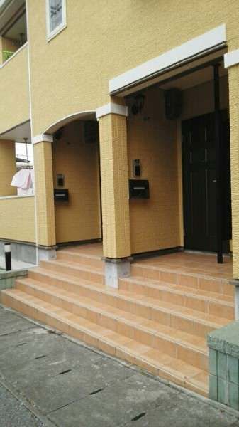 Modern 1LDK Apartment for Rent in Uruma City, Okinawa - Thumbnail 4