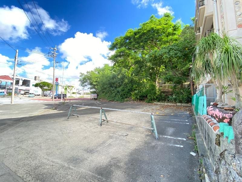315 sqm Corner Land Plot for Sale in Tsukazan, Haebaru Town, Okinawa - Thumbnail 4