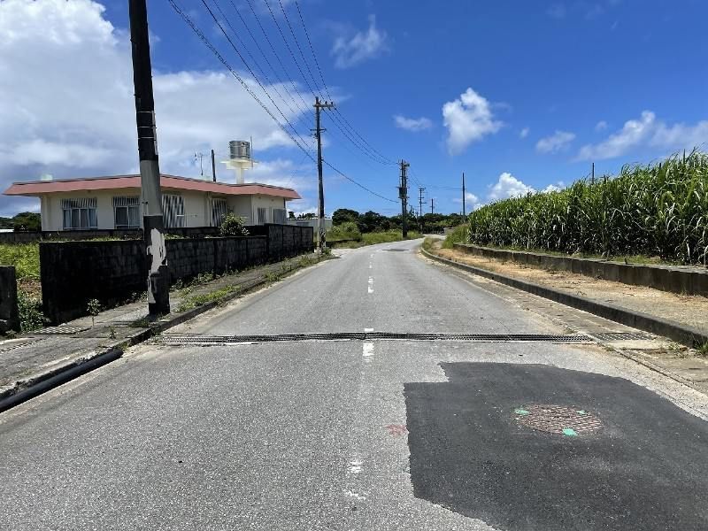 Land for Sale in Minamihabira, Itoman, Okinawa - 450.63 sqm - Thumbnail 2