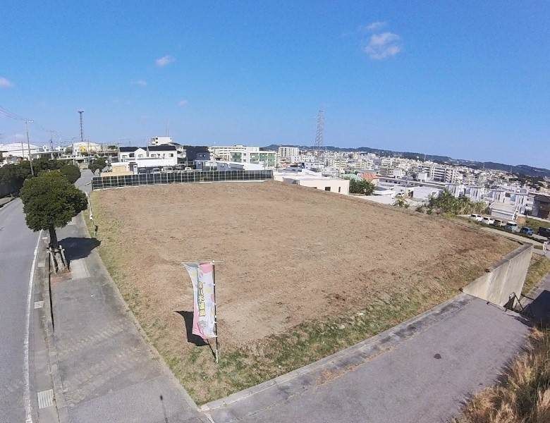 Land for Sale in Yaese Town, Okinawa - 418 sqm Plot - Thumbnail 3