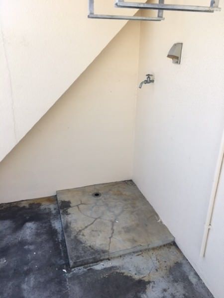 1R Apartment for Rent in Izu, Urasoe, Okinawa - 39,000 Yen - Thumbnail 2