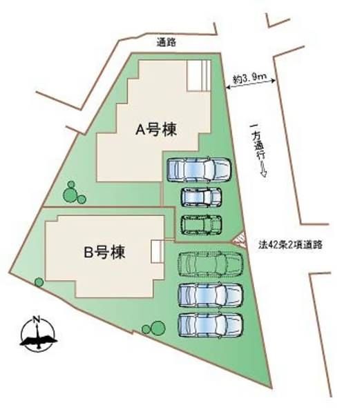 New 4LDK Wooden House in Naha Shikina, Okinawa - Thumbnail 4