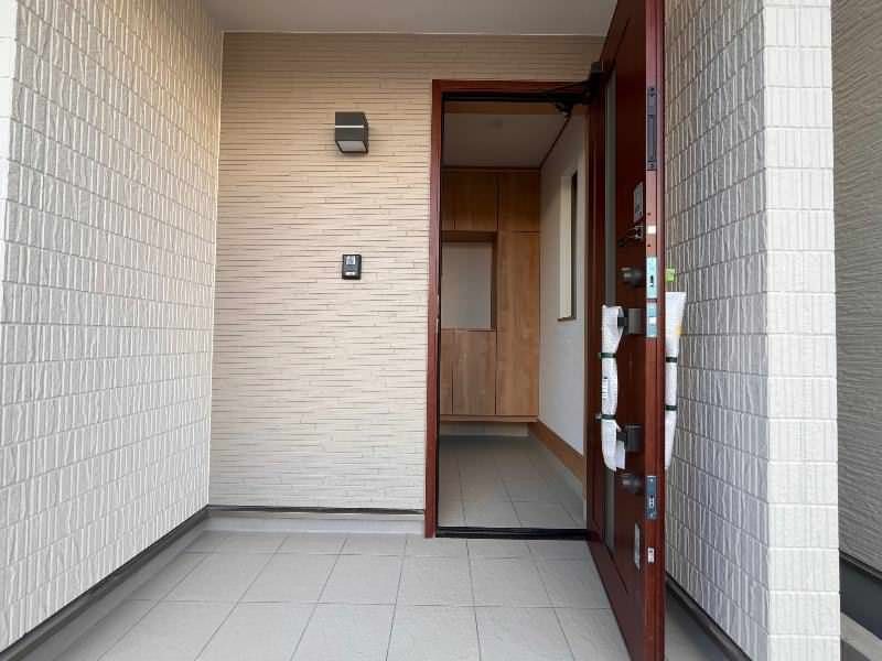 New 4LDK Wooden House in Naha Shikina, Okinawa - Image 1