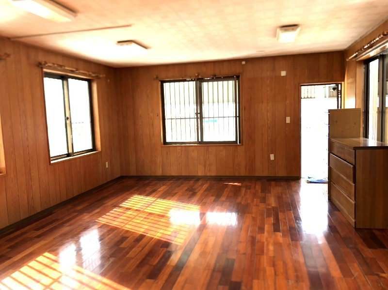 Pet-Friendly 3LDK Apartment for Rent in Naha Yogi, Okinawa - Thumbnail 3